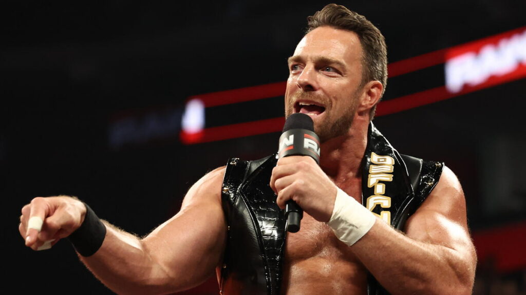 Will LA Knight Ever Become WWE World Champion?