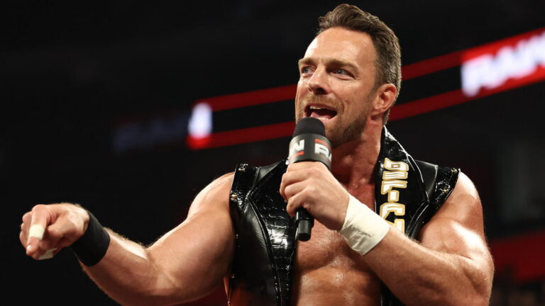 Will LA Knight Ever Become WWE World Champion?
