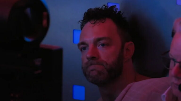LA Knight Addresses Viral Clip Of Him From WWE Unreal, Made Merchandise Out Of Anger To Clip