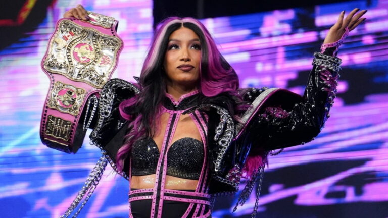 Mercedes Mone retains at AEW WrestleDream 2026: has the next AEW Women’s World Champion even signed yet?