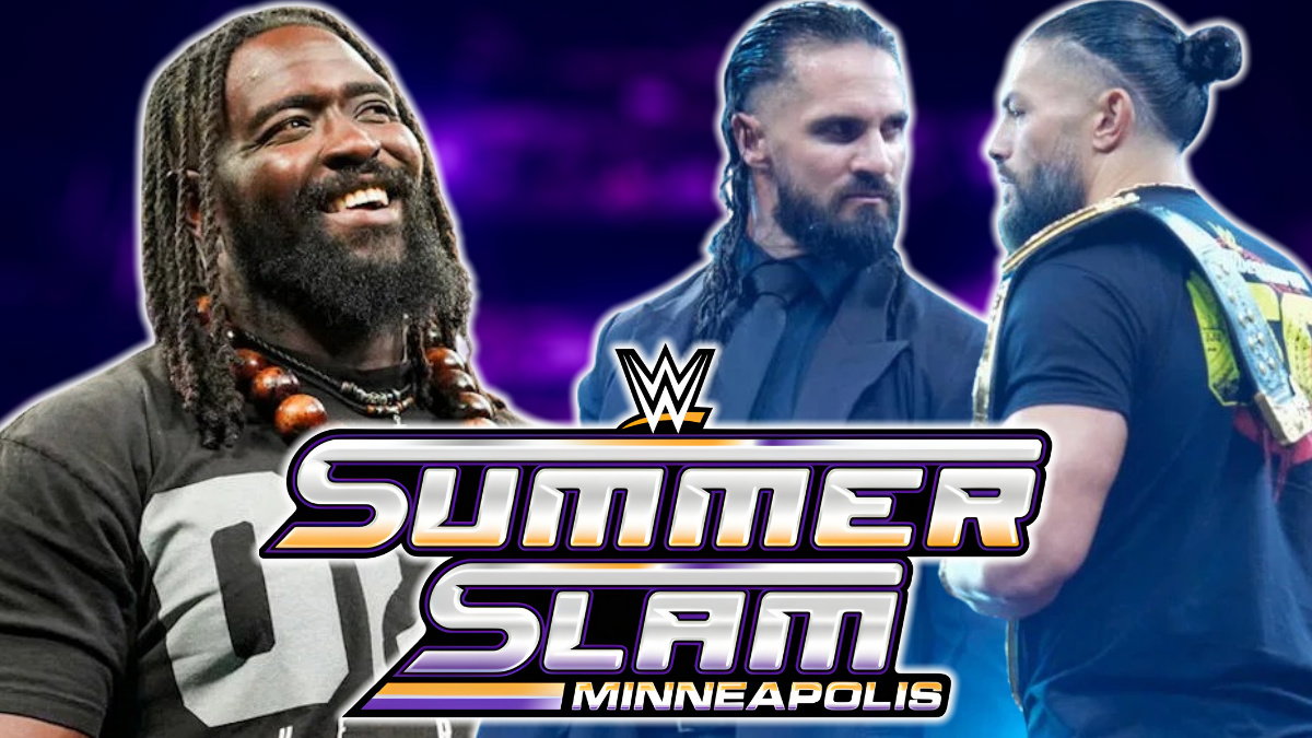 Will Ricochet return to WWE by SummerSlam 2026?