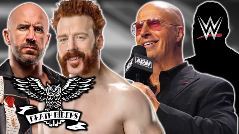Former WWE Stars To Join AEW Factions