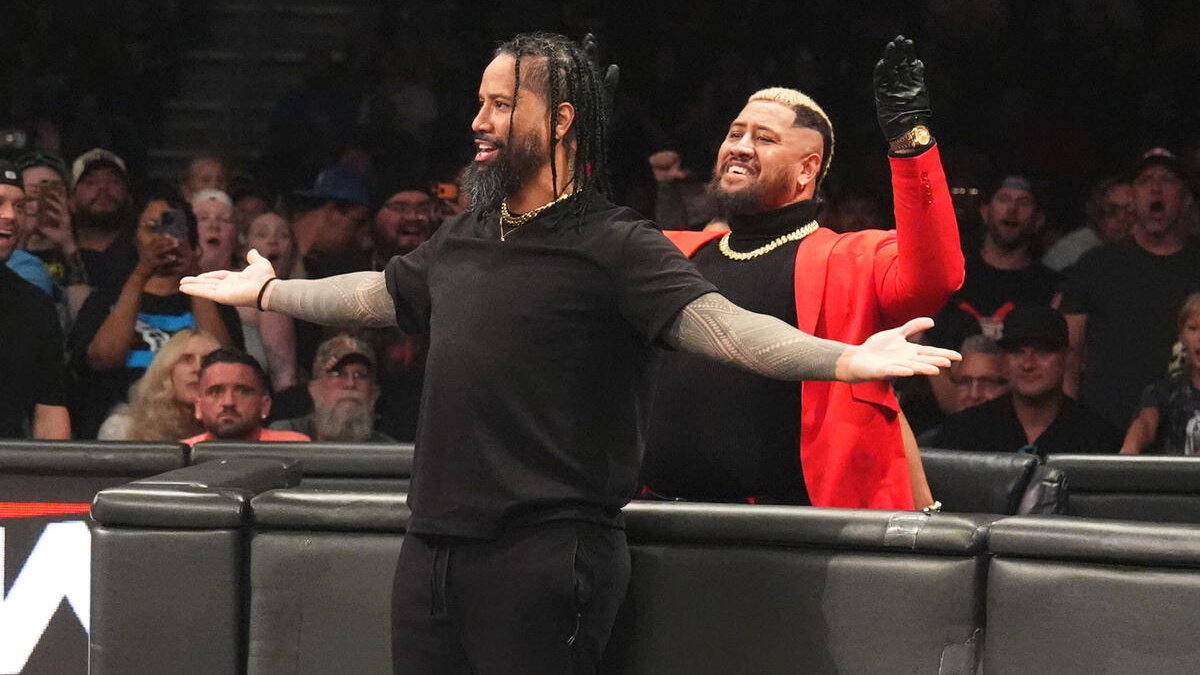 7 New Bloodline Members At WWE SummerSlam 2026