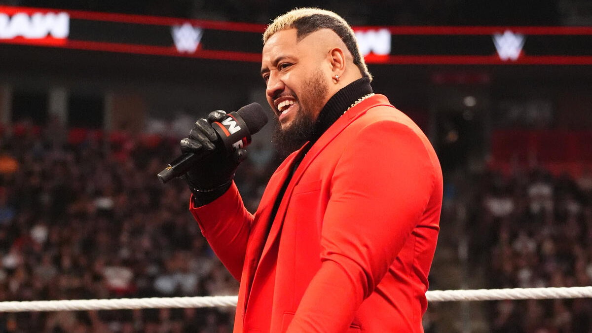 The Bloodline WWE Plans Following Solo Sikoa Rejoining The Faction