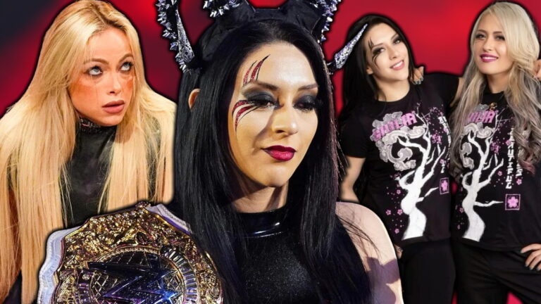 Stephanie Vaquer WWE Return Plans