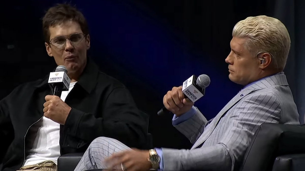 Tom Brady WWE Debut Plans Update