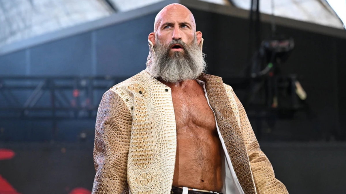 AEW All In London 2026 Men’s Casino Gauntlet Winner