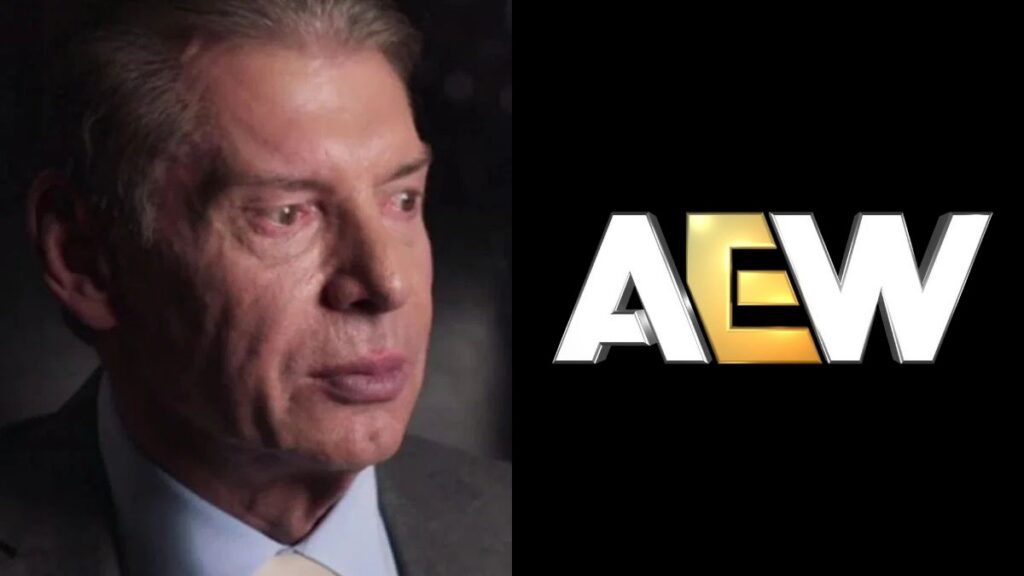 AEW Star Addresses ‘Mending Fences’ With Vince McMahon Ahead Of WWE Hall Of Fame Induction