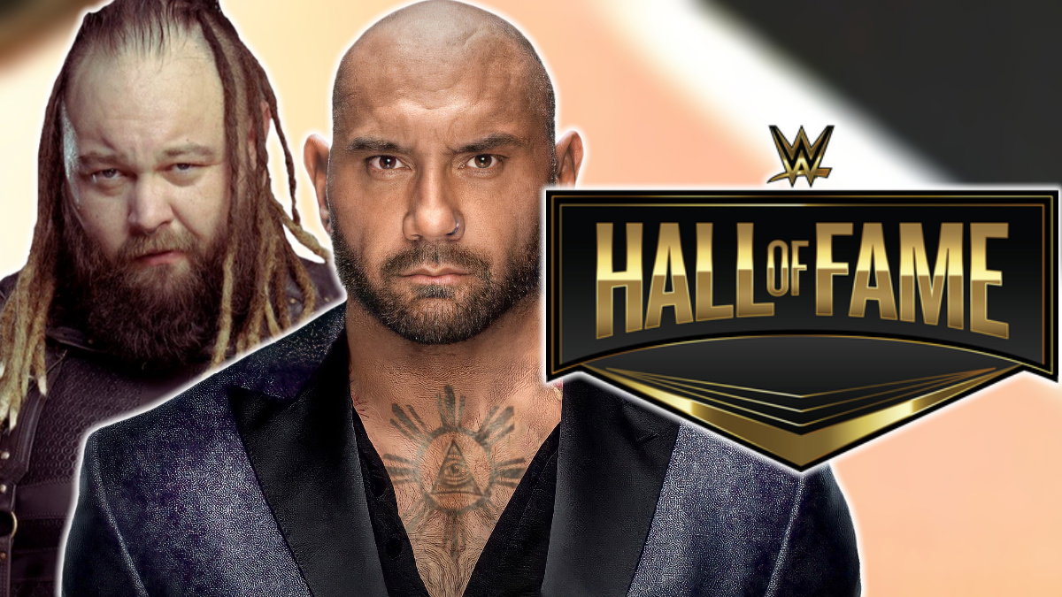 Planning for the 2027 WWE Hall of Fame class is already underway among brass