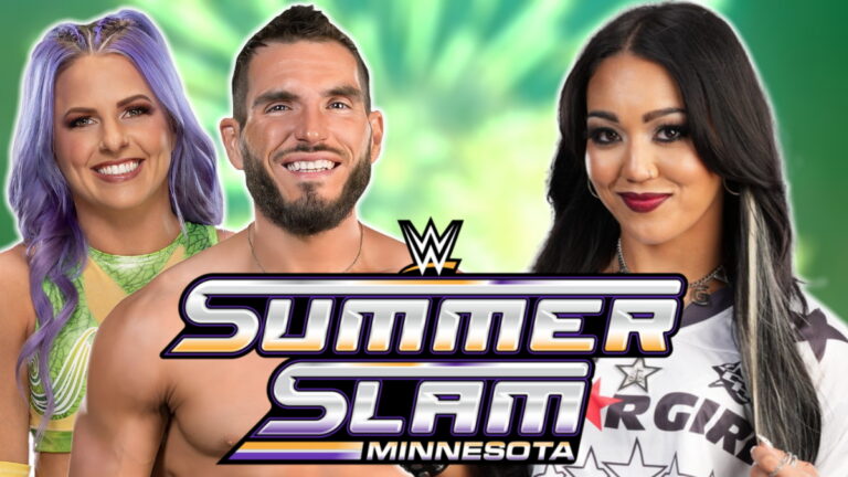 7 Babyface Turns At WWE SummerSlam 2026