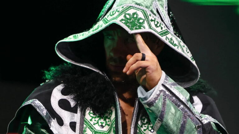 AEW’s United Empire: All confirmed members of the group’s AEW branch following All Out 2026
