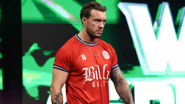 AEW’s United Empire: Which international stars could join Will Ospreay in faction’s AEW branch