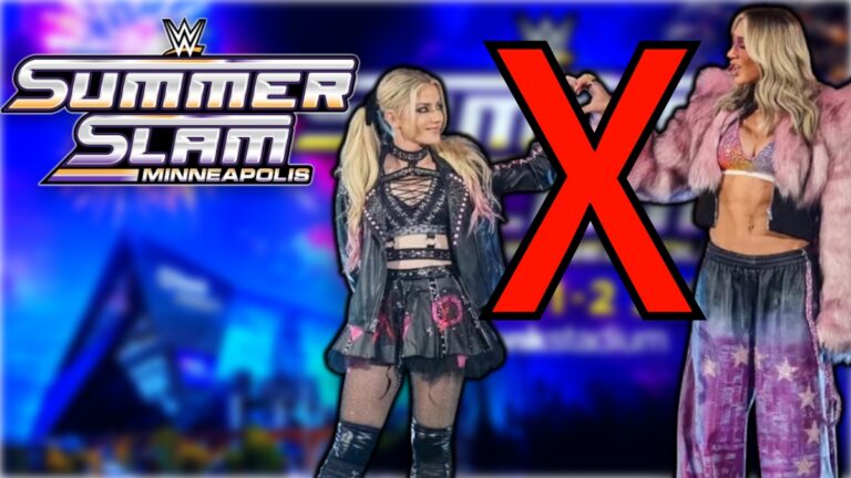 6 Tag Teams To Split Up At WWE SummerSlam 2026