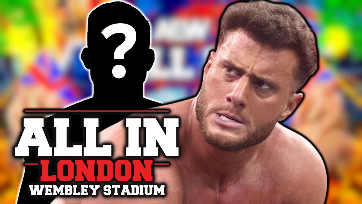 Top 10: AEW Moments of 2026