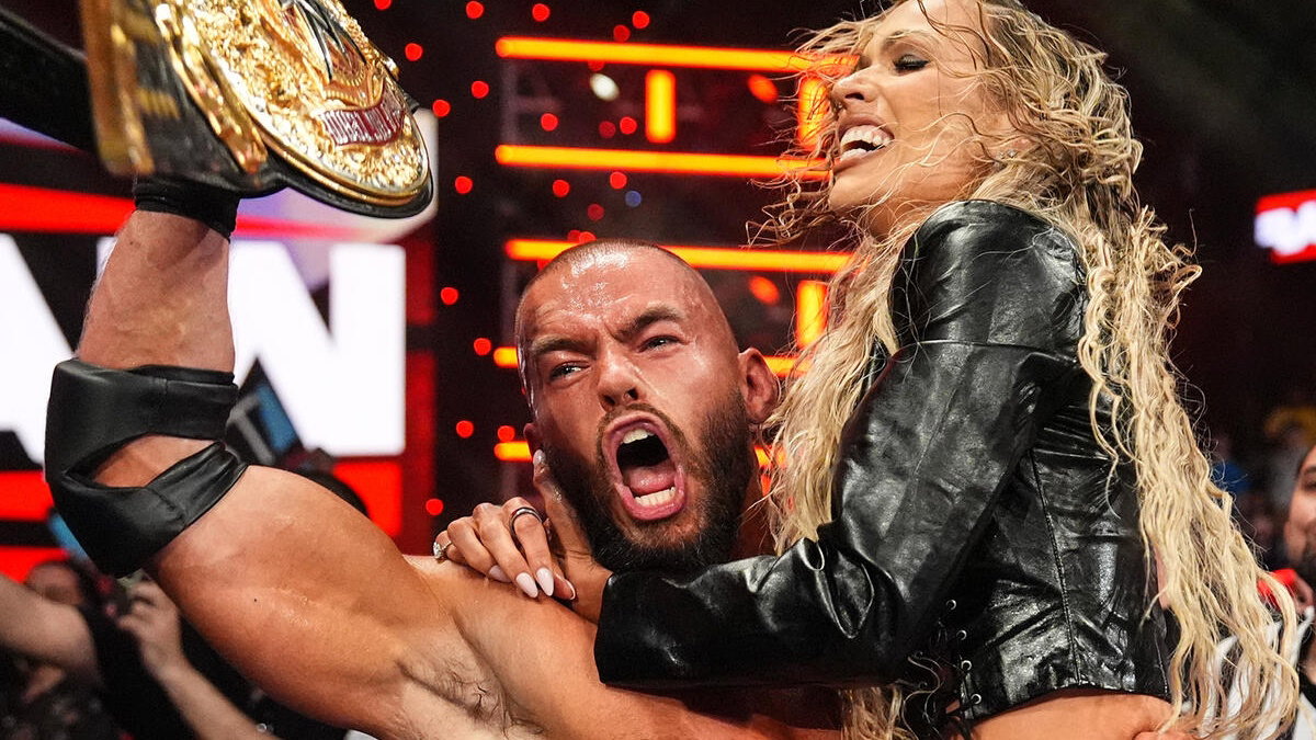 Top 10: WWE Moments of the Mid-2026 Season