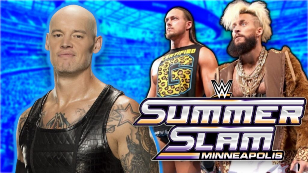 Former WWE Stars To Return At SummerSlam 2026