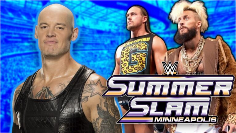 Former WWE Stars To Return At SummerSlam 2026