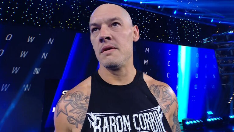 What’s next for Baron Corbin after losing to Trick Williams in US Championship Steel Cage match? Three potential directions for the former champion
