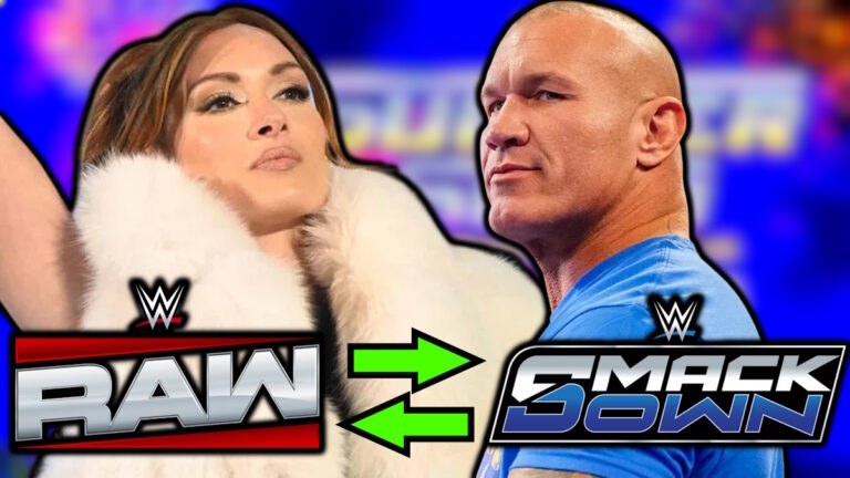 7 WWE Roster Changes After SummerSlam 2026
