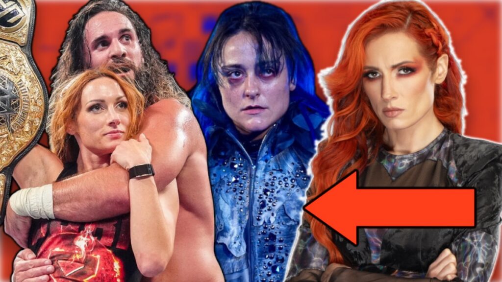 Becky Lynch WWE Return Plans