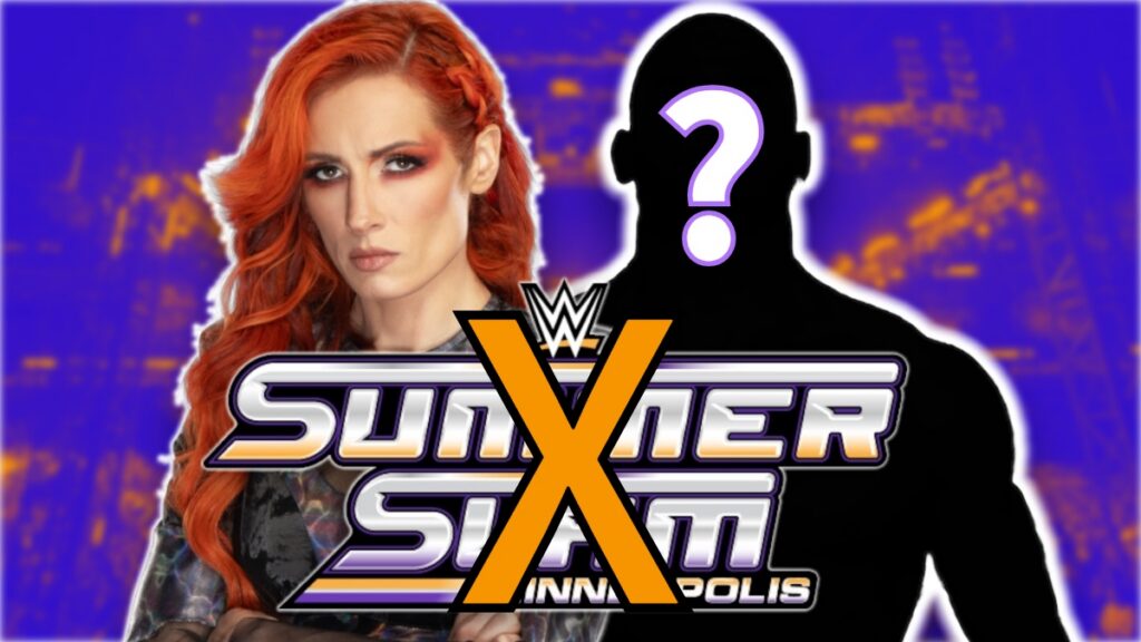 WWE Stars To Miss SummerSlam 2026