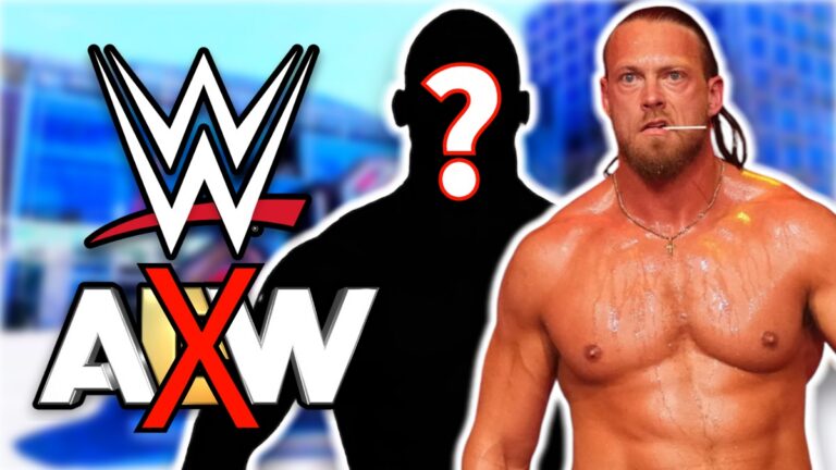 More AEW Stars To Join WWE After Big Cass