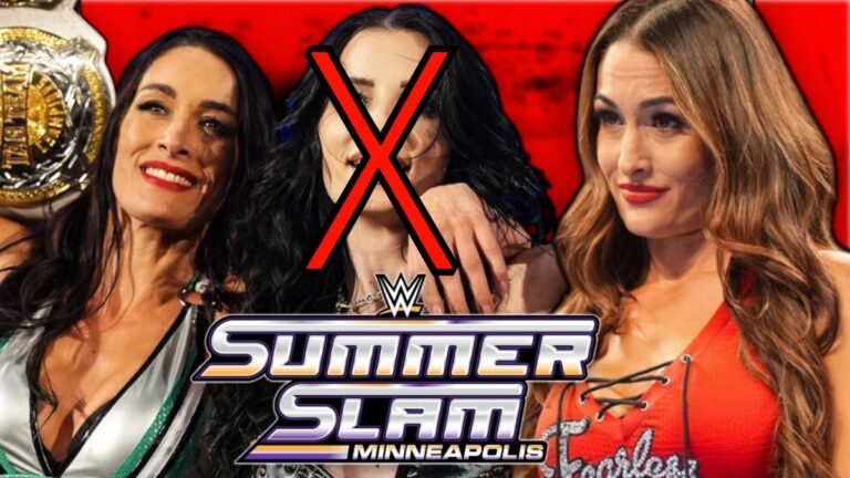 6 Heel Turns At WWE SummerSlam 2026