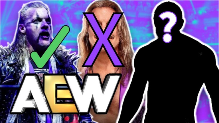 AEW Stars To Bring Back Old Characters
