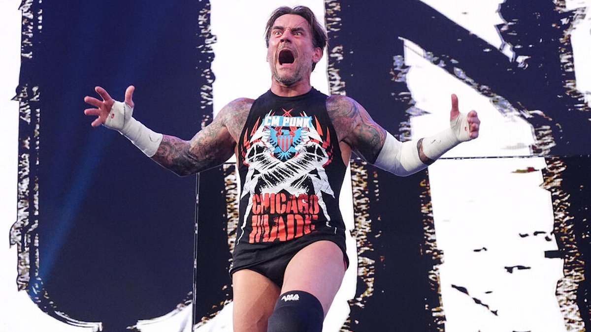 Former WWE Star ‘Hated’ Seeing CM Punk Win The Undisputed Championship