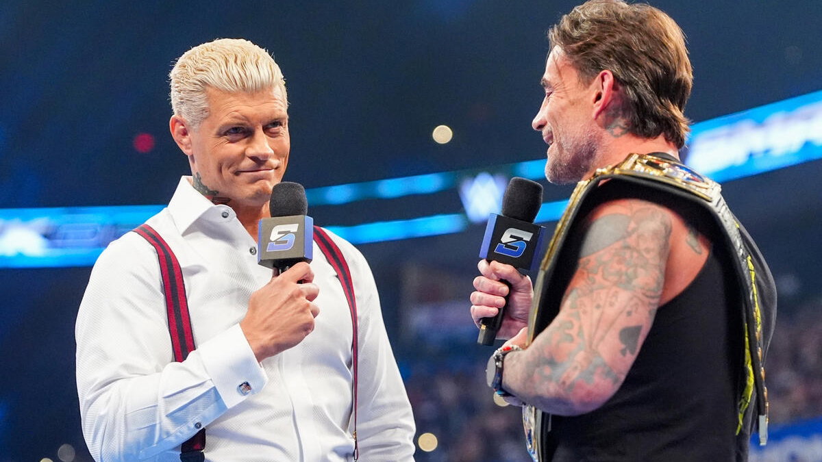 8 Title Changes At WWE SummerSlam 2026