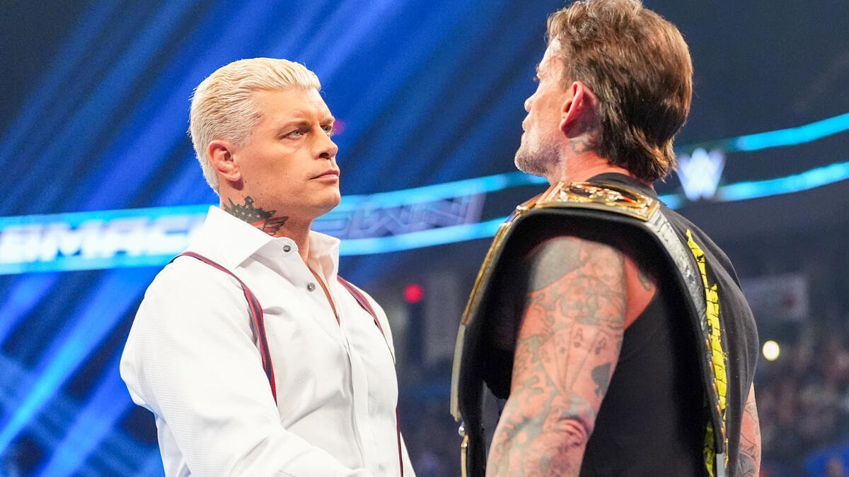 Predicting The Next Winner Of Every WWE Championship