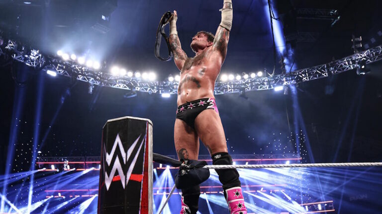 ‘It Just Totally Changed The Dynamic’: Former Champion Reflects On CM Punk WWE Championship Win Ahead Of SummerSlam