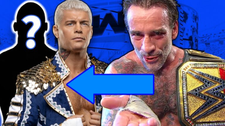 Next Undisputed WWE Champion After CM Punk