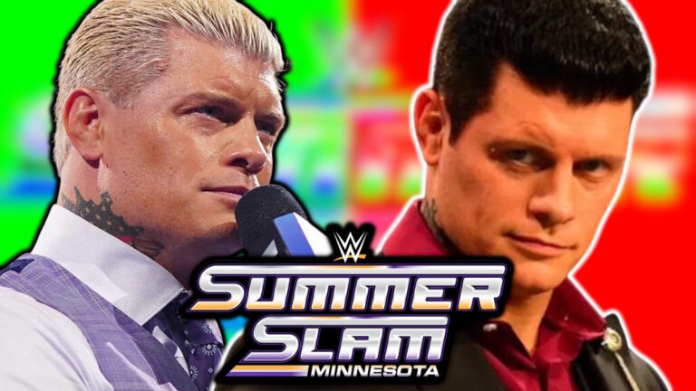 7 Heel Turns Before WWE SummerSlam 2026