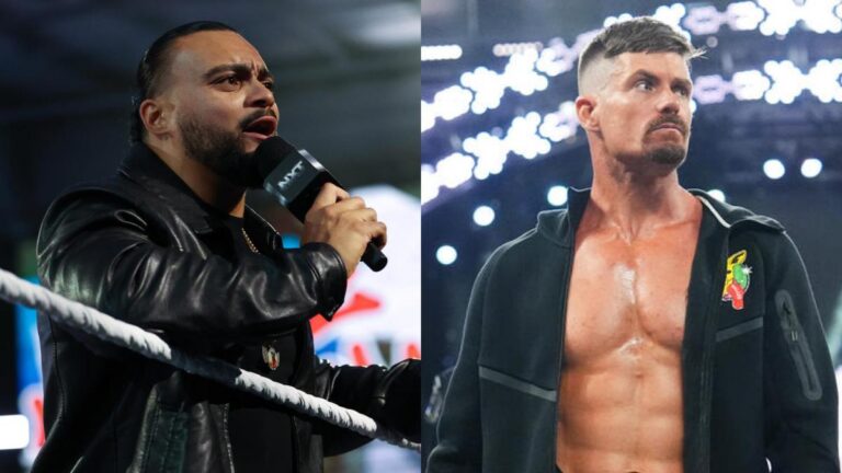 Cruz Montana Sends Message To Grayson Waller Following WWE NXT, Discusses TNA Wrestling Comments