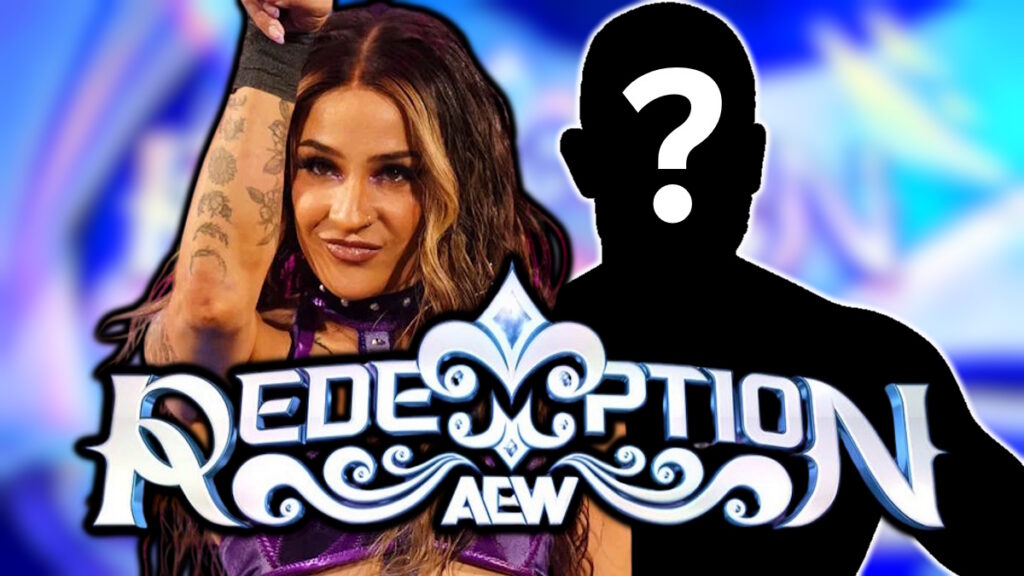 Released WWE Stars To Debut At AEW Redemption 2026