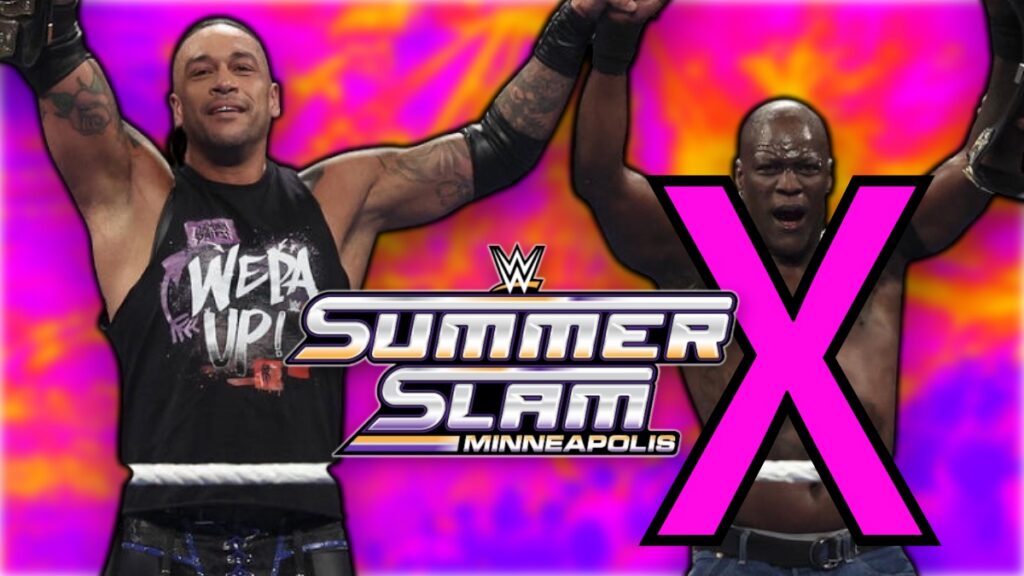 6 WWE Tag Teams To Split Up After SummerSlam 2026