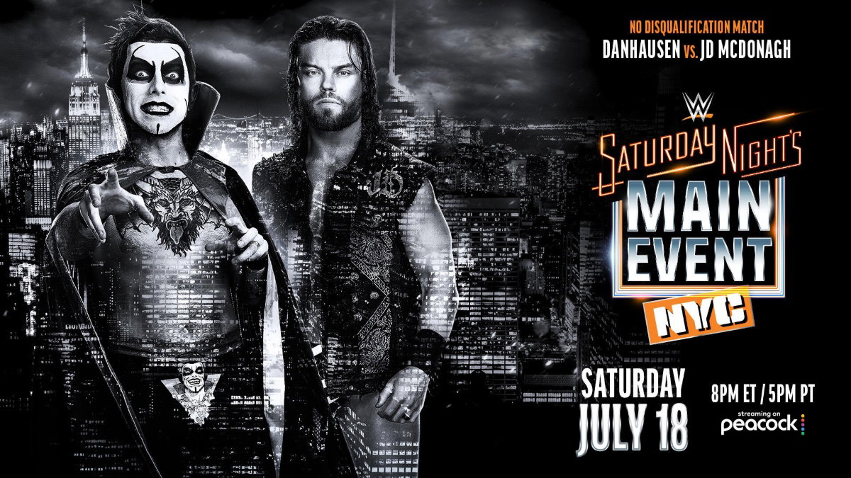 Spoilers, WWE Saturday Night’s Main Event Results For Madison Square Garden, New York