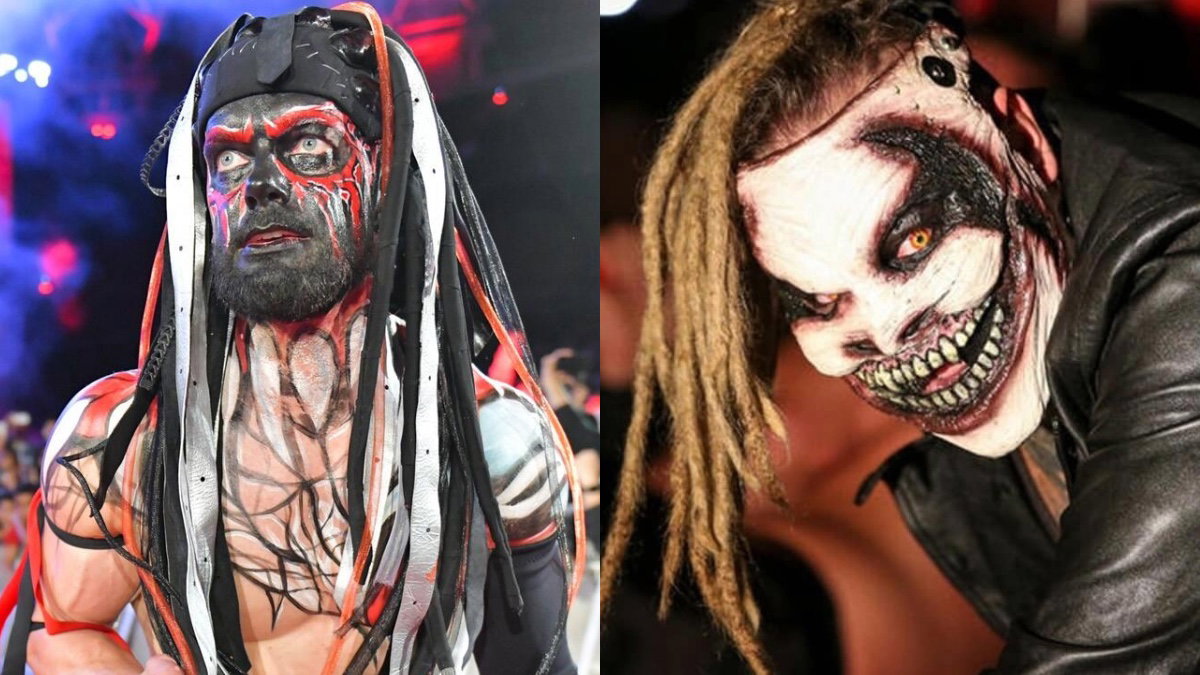 What the lost Demon vs The Fiend match tells us about WWE booking
