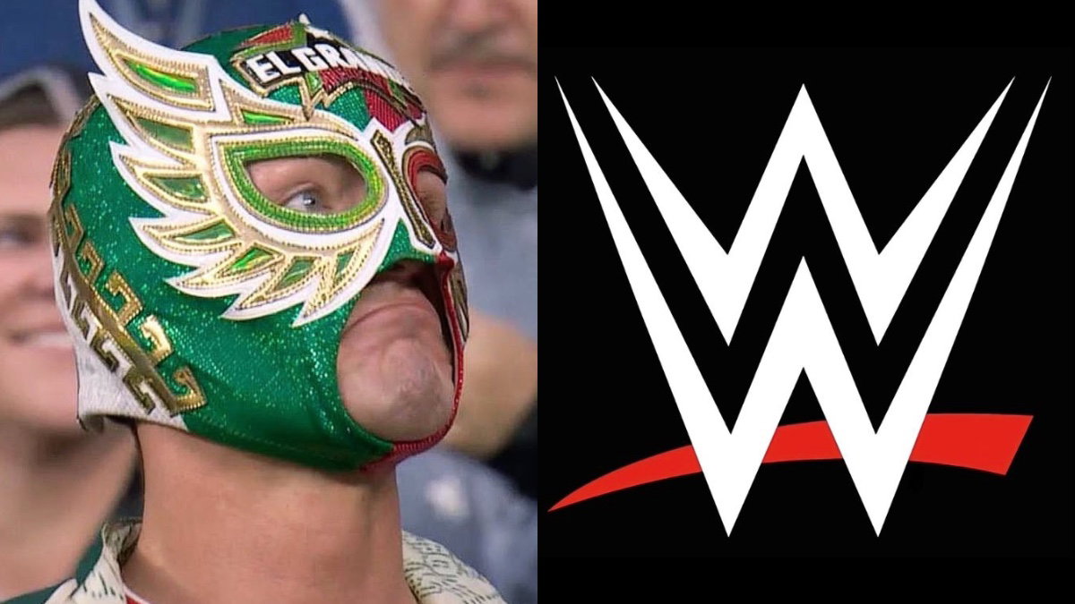 ‘You’re Gonna Pay For It Next Week’ – WWE Star Blames El Grande Americano For Mexico World Cup Exit
