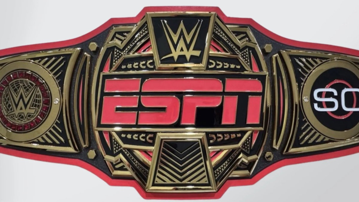 New Championship To Be Introduced At WWE SummerSlam 2026
