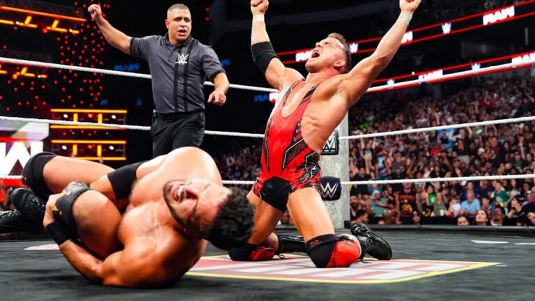 New title matches set up on October 12 WWE Raw: Three championship matches coming out this week’s show