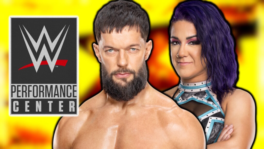8 WWE Stars To Become NXT Coaches