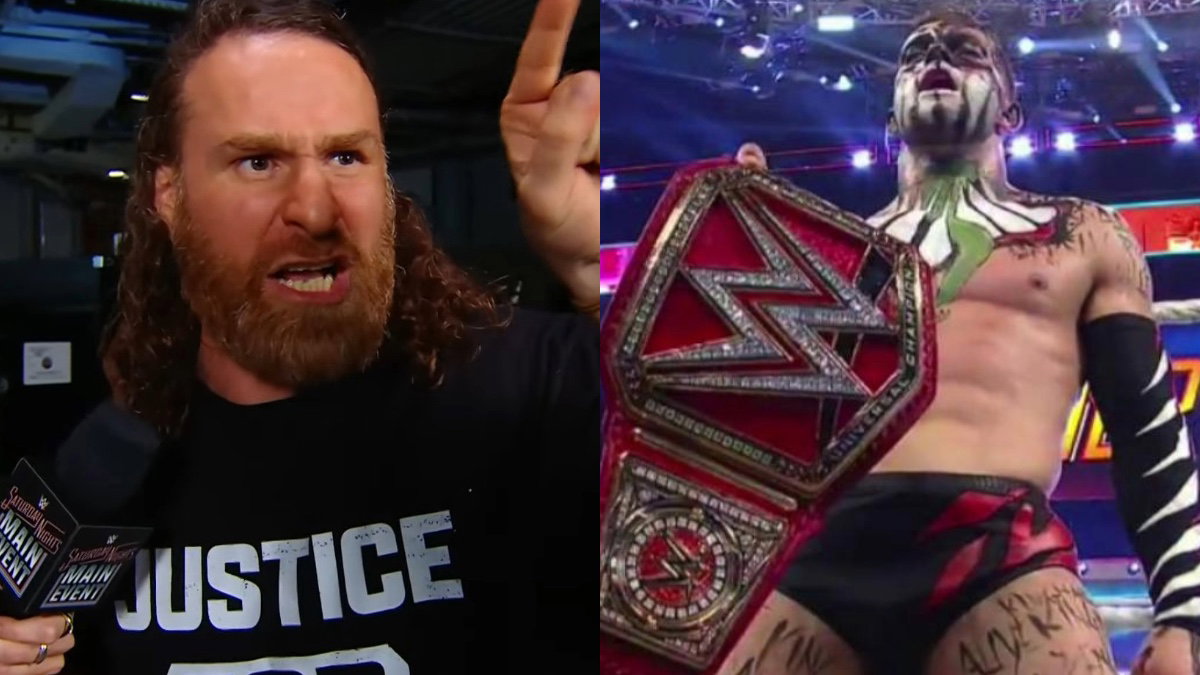 ‘If Anyone Deserves Justice It’s Finn’ – Finn Balor Addresses WWE SummerSlam No. 1 Contender’s Match, 10 Years After Relinquishing Universal Title