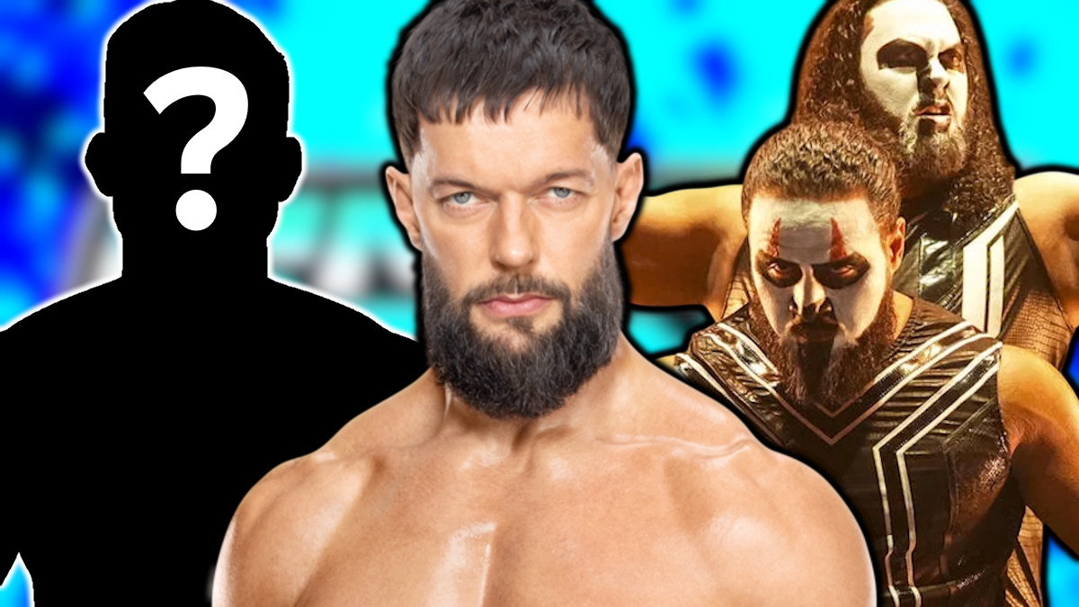 Finn Balor's move to SmackDown could solve WWE's post-Riyadh booking crisis