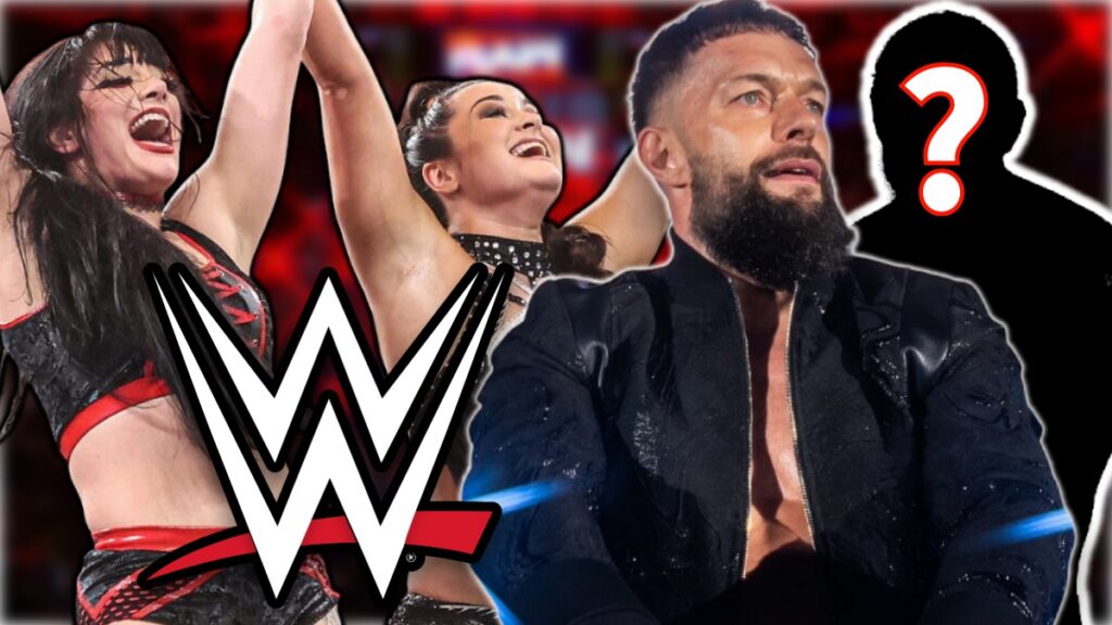 8 New WWE Tag Teams After SummerSlam 2026