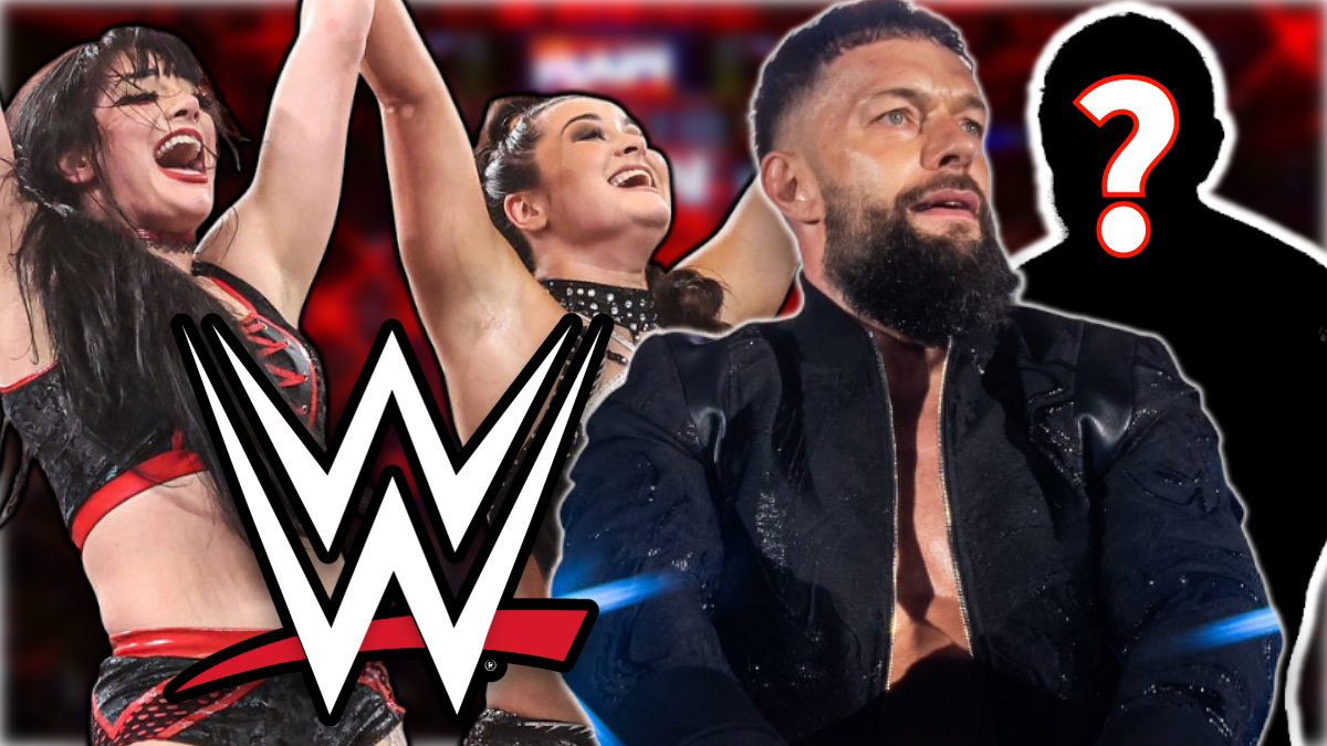 8 New WWE Tag Teams After SummerSlam 2026 - WrestleTalk