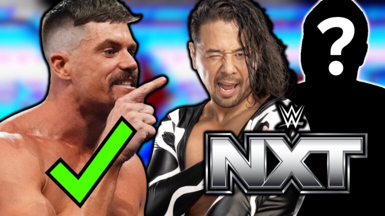 7 More WWE Main Roster Stars To Revive Careers In NXT