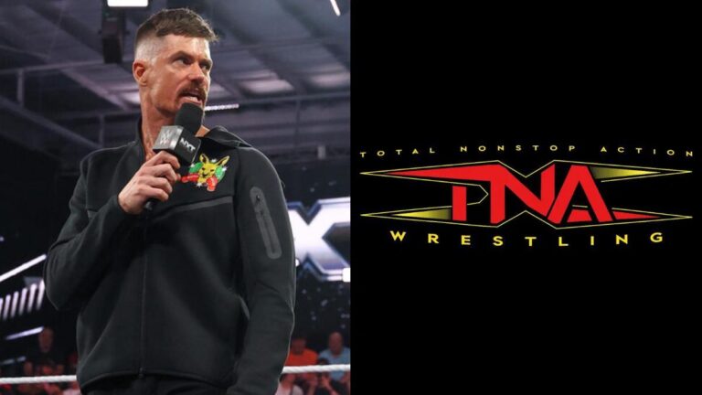 TNA Wrestling Stars Fire Back Following WWE’s Grayson Waller Taking Shots At The Promotion
