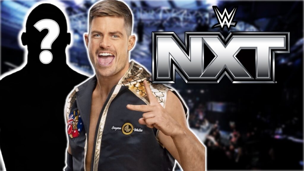 WWE Stars To Return To NXT